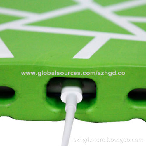Smart Cover for iPad Air with Convertable Stand, Easy to Hold and Carry, Durable & Beautiful Design